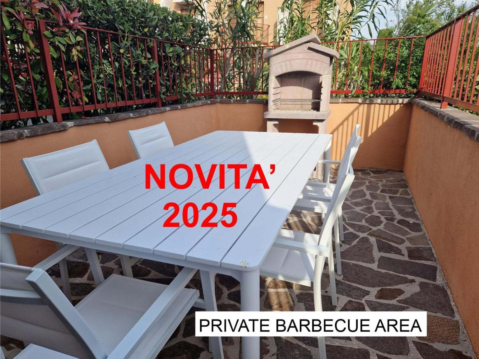 Arcave Luxury Apartment Sirmione Esterno foto